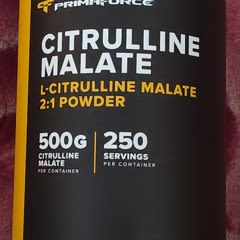 CITRULLINE CHARGE シトルリン CITRULLINE CHARGE シトルリン