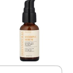 MH serum 30ml ビタミンC美容液 ビタミンC美容液、30ml（1液量オンス）