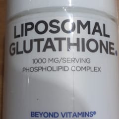 Page 1 - Reviews - Codeage, Liposomal Glutathione+, 120 Vegetable Capsules  - iHerb