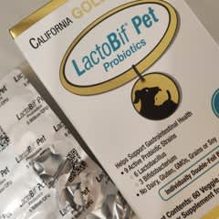 California Gold Nutrition, LactoBif Probiotics, 30 Billion CFU, 60 Veggie Capsules