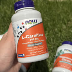 weider l carnitine capsules 1500 mg L-CARNITINE 1500