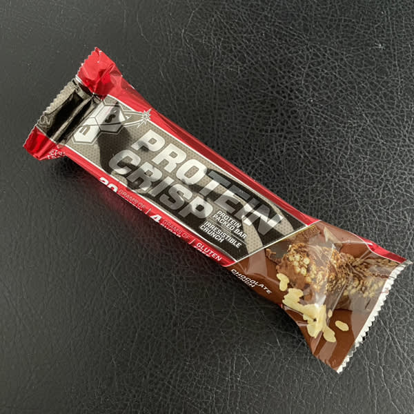ページ 1 - レビュー - BSN(ビーエスエヌ), Protein Crisp（プロテイン