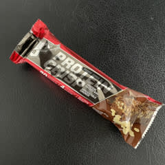 Protein Crisp (プロテインクリスプ)×4箱 Protein Crisp（プロテインクリスプ）、チョコクランチ、12本入り、各