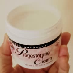 Source Naturals エストロゲン プロゲステロン クリーム ページ 1 - レビュー - Source Naturals, Progesterone Cream, 4