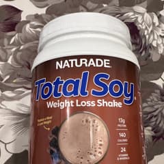 Page 1 - Reviews - Naturade, Total Soy, Meal Replacement, Chocolate, 1.2  lb (540 g) - iHerb