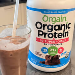 ページ 1 - レビュー - Orgain（オルゲイン）, Organic Protein