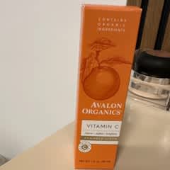 avalon vitamin c lip balm Organics Radiance Serum, 1 fl oz, Vegan The subtle scent adds a delicious Perricone MD Lip Balm Mango