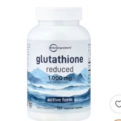 glutathione reviews Lucchini Glutathione Peptide PicoCell Brightening Solution Skin Whitening  Injection reviews main image 0