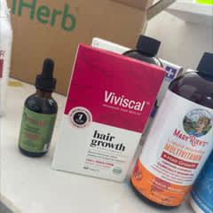 ページ 1 - レビュー - Viviscal（ヴィヴィスカル）, Hair Growth