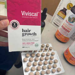 ページ 1 - レビュー - Viviscal（ヴィヴィスカル）, Hair Growth