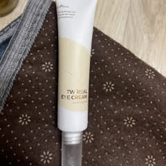 ティーダブリューリアル アイクリーム、30ml（1.01液量オンス）