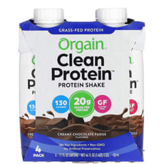 ページ 1 - レビュー - Orgain（オルゲイン）, Clean Protein 