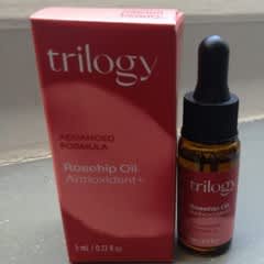 Page 1 - Reviews - Trilogy, Rosehip Oil Antioxidant+, 0.17 fl oz