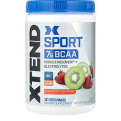 エクステンド　xtend bcaa ストロベリーキウイスプラッシュ&amp;マンゴー Amazon | Scivation Xtend オリジナル7G BCAA ナチュラルゼロ