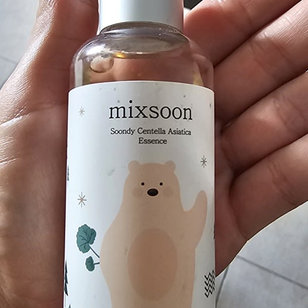 ページ 1 - レビュー - Mixsoon （ミクスン）, スーンディ