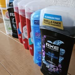 ページ 1 - レビュー - AXE（アックス）, Premium Deodorant