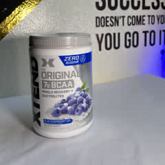 【新品未開封】Xtend BCAA エクステンド ブルー ラズベリー アイス 楽天市場】【最大10%OFFクーポン】エクステンド スポーツ BCAA