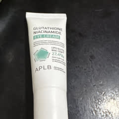 Page 1 - Reviews - APLB, Glutathione Niacinamide, Eye Cream, 0.68 fl oz (20  ml) - iHerb