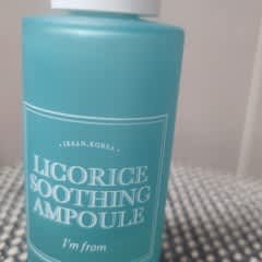 リコリス スージングアンプル、30ml（1.01液量オンス）