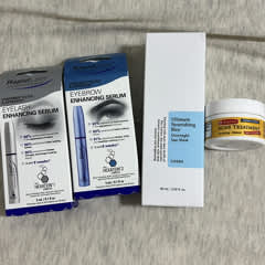 アイブロウエンハンシングセラム、3 ml(0.1 fl oz)