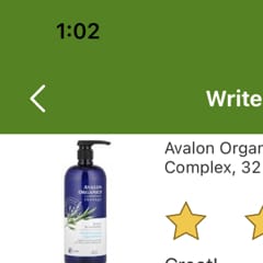 シックニングシャンプー×4本　シックニングコンディショナー×1本　ビタミンB 全成分解析】Mild By Nature シックニングシャンプー良成分は○％？