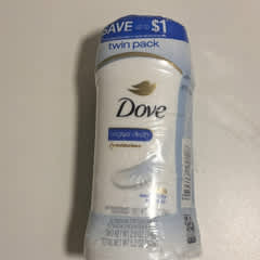 ページ 1 - レビュー - Dove（ダヴ）, 制汗デオドラント