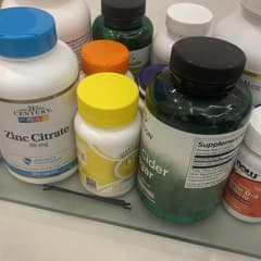 ページ 1 - レビュー - Seeking Health（シーキングヘルス）, フォリン