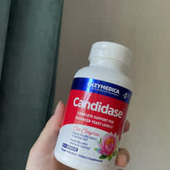 ページ 1 - レビュー - Enzymedica（エンザイメディカ）, カンジダーぜ