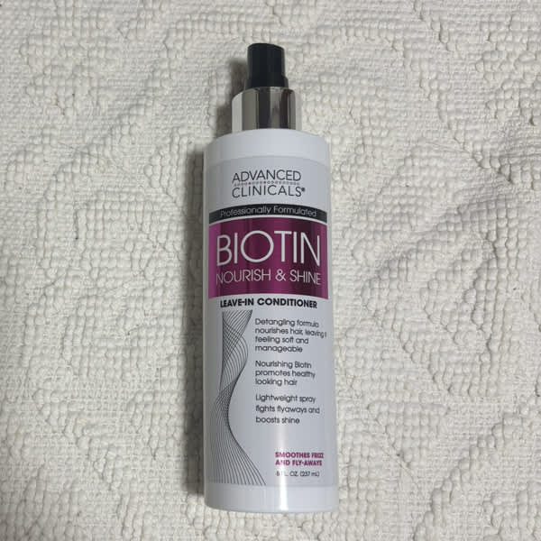 ページ 1 - レビュー - Advanced Clinicals（アドバンスド クリニカル