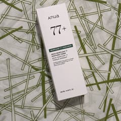 Anua ハートリーフ 77% スージングトナー 3点セット Amazon | ANUA(アヌア)ドクダミ77スージングトナー 250ml 2個