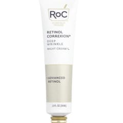 【新品】RoC ロック レチノール コレクシオン２個 ディープリンクル フィラー ロック レチノール コレクション ディープリンクル フィラー
