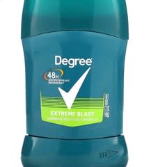 ページ 1 - レビュー - Degree, 48 Hour Antiperspirant Deodorant