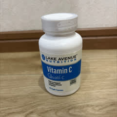LAKE AVENUE NUTRITION Vitamin C 365 2セット