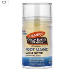 Palmers Cocoa Butter Fersen-Repair – Pflegestick Für Weiche Füße