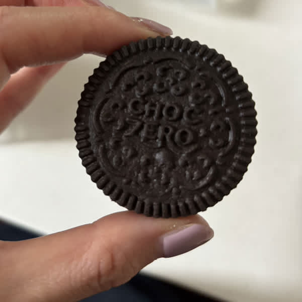 ページ 1 - レビュー - ChocZero, Dunkies, Chocolate & Cream Cookies