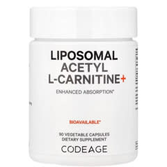 l-carnitine nootropic Buy Acetyl L-Carnitine HCL Capsules 500mg