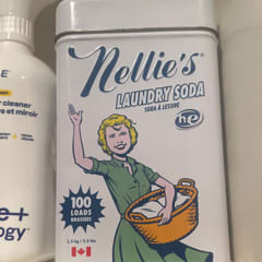 （新品未使用３種３個）Nellie's 洗濯洗剤 新品未使用3種3個）Nellie's 洗濯洗剤 楽天市場】【最大2000円OFF