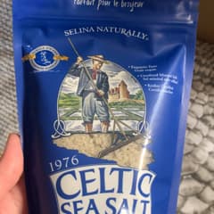 Light Grey Celtic（ライトグレー ケルティック）、必須ミネラル