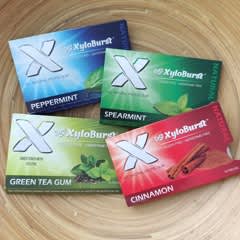 ページ 1 - レビュー - Xyloburst（ザイロバースト）, キシリトール