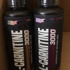 Page 1 - Reviews - Nutrex Research, L-Carnitine 3000, Passionfruit Guava,  15.72 fl oz (465 ml)