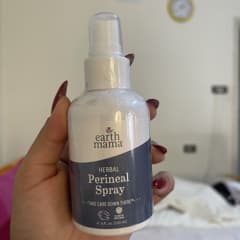 ページ 1 - レビュー - Earth Mama（アースママ）, Herbal Perineal