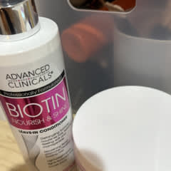 ページ 1 - レビュー - Advanced Clinicals（アドバンスド