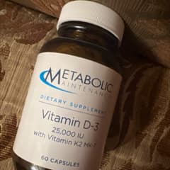 ページ 1 - レビュー - Metabolic Maintenance（メタボリック