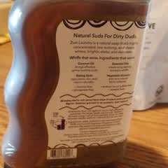 ツム・クリーン®, アロマ・ランドリーソープ, 乳香 & ミルラ, 32 液量