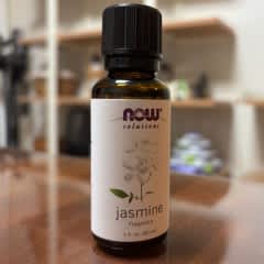 ジャスミン　5ml ソリューション, ジャスミン, 1液量オンス（30 ml）