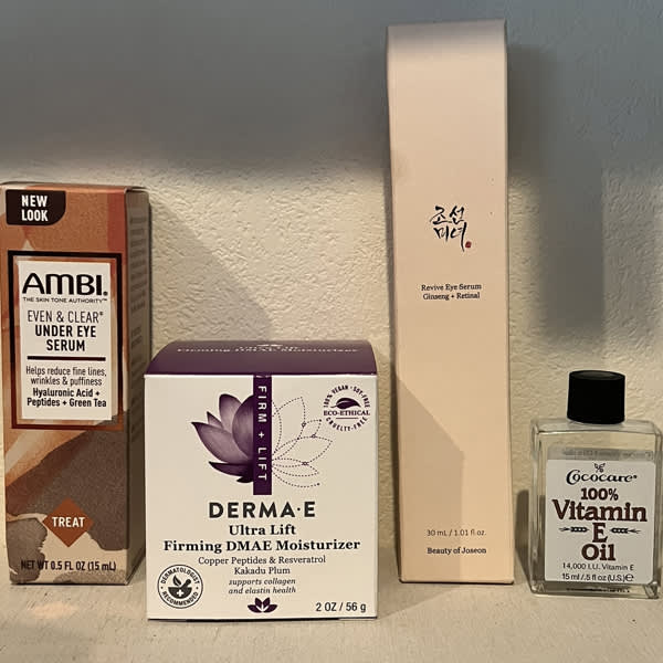 DERMA E Ultra Lift DMAE セラム 5本セット DERMA E Ultra Lift DMAE セラム 5本セット Ultra Lift DMAE