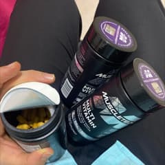 ページ 1 - レビュー - MuscleTech（マッスルテック）, プラチナマルチ