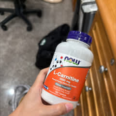  maxler l carnitine  -   (L-Carnitine 3000)