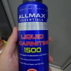 Page 1 - Reviews - ALLMAX, Liquid L-Carnitine 1500, Fruit Punch, 16 oz (473 ml) - iHerb Page 1 - Reviews - ALLMAX, Liquid L-Carnitine 1500, Fruit Punch, 16 oz (473 ml) - iHerb