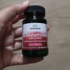 people with high glutathione live longer dr david williams Dr. David Williams: Innovators Awards 2024